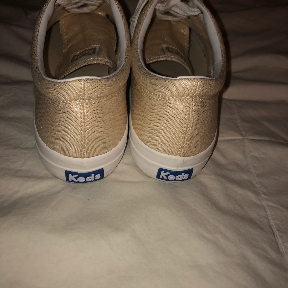 Keds tennis shoes